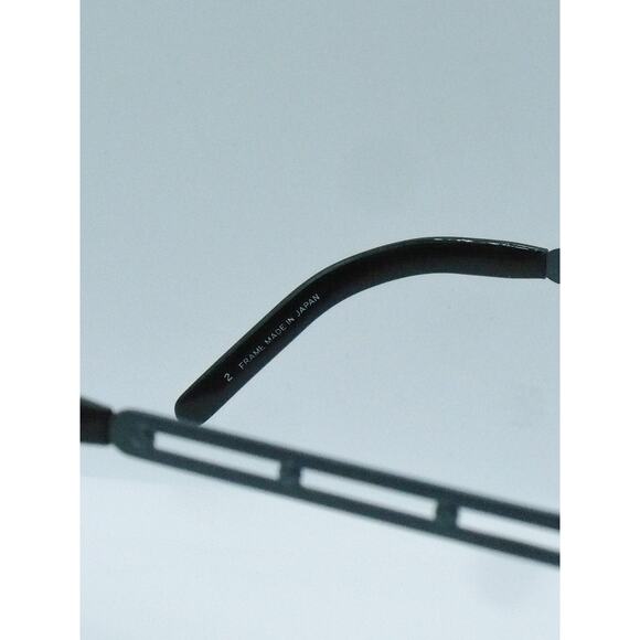 "Chrome Brows" 1990s Jean-Paul Gaultier Sunglasses - Picture 5 of 5